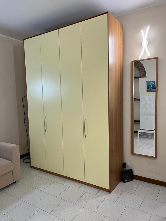 דירות Milan Downtown מראה חיצוני תמונה