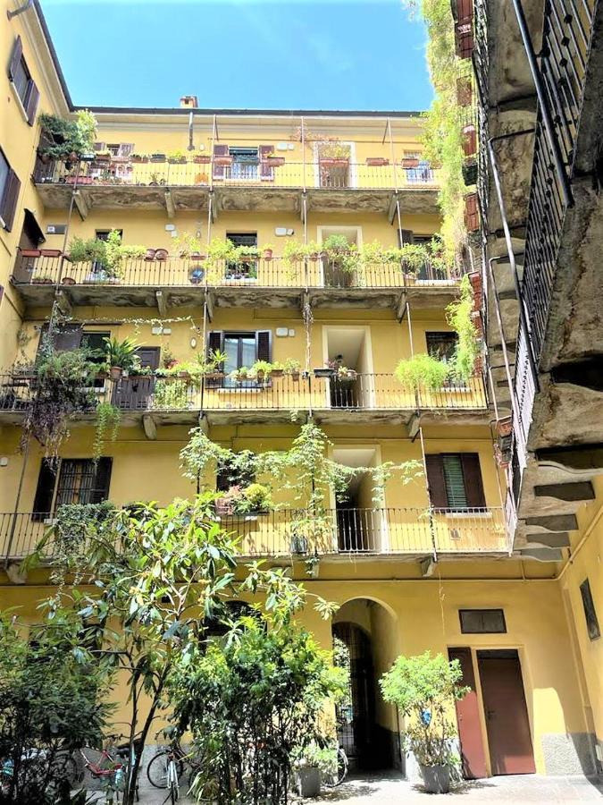 דירות Milan Downtown מראה חיצוני תמונה